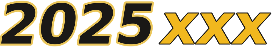 2025xxx logo